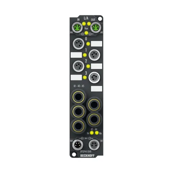 Beckhoff EP3744-1041