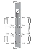 Wago 750-677/040-000 - Image 4