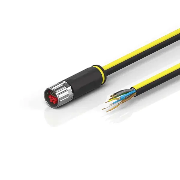 Beckhoff ZK7608-3100-Axxx