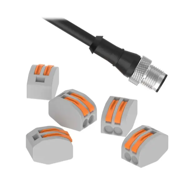Banner Engineering ACC-PRO-CABLE5
