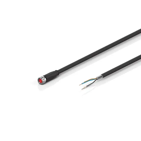 Beckhoff ZK2027-3200-0xxx