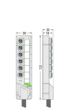 Wago 757-463/000-010 - Image 2