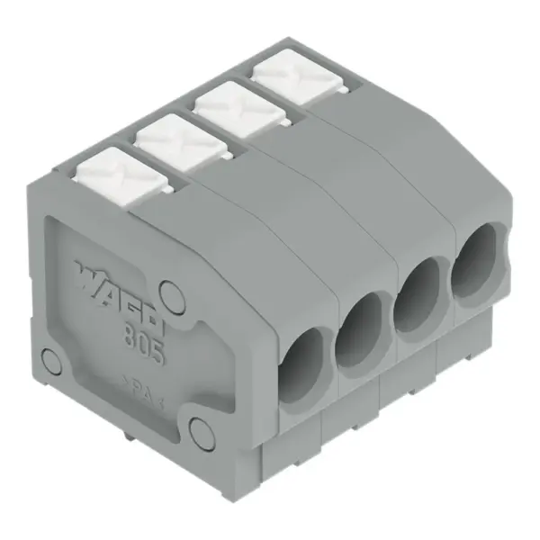 Wago 805-316