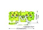 Wago 2200-1407 - Image 2