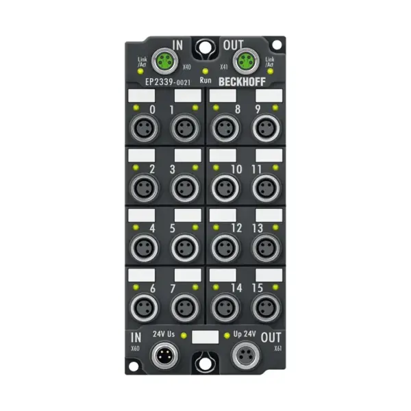 Beckhoff EP2339-0021