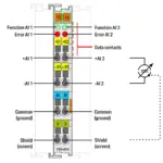 Wago 750-452/000-200 - Image 2