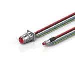Beckhoff ZK7608-BX00-0xxx