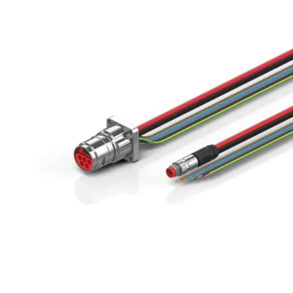Beckhoff ZK7608-BX00-0xxx