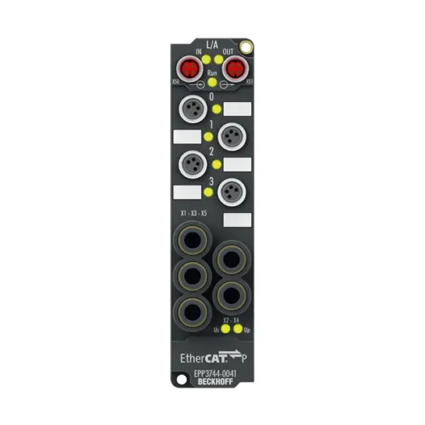 Beckhoff EPP3744-0041