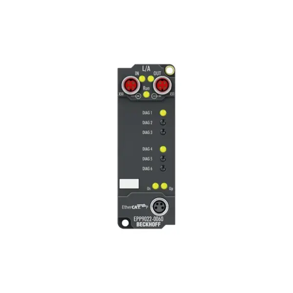 Beckhoff EPP9022-0060