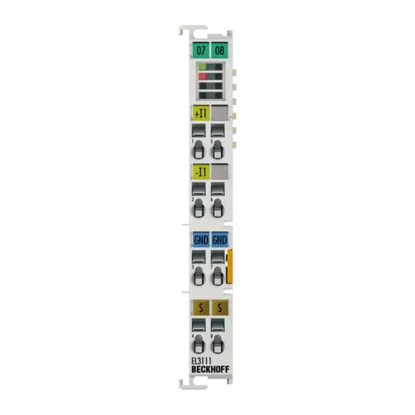 Beckhoff EL3111