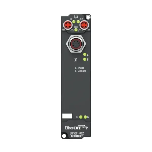 Beckhoff EPP5001-0002