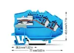 Wago 781-643 - Image 2