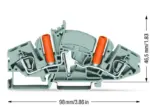 Wago 282-841 - Image 2