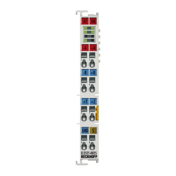 Beckhoff EL2521-0025