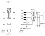 Wago 750-650/000-011 - Image 3