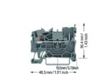 Wago 2222-1201 - Image 3