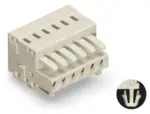 Wago 734-106/008-000
