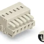 Wago 734-106/008-000