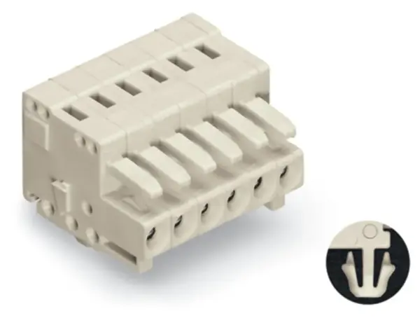 Wago 734-106/008-000