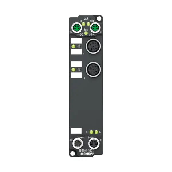 Beckhoff EP4304-1002