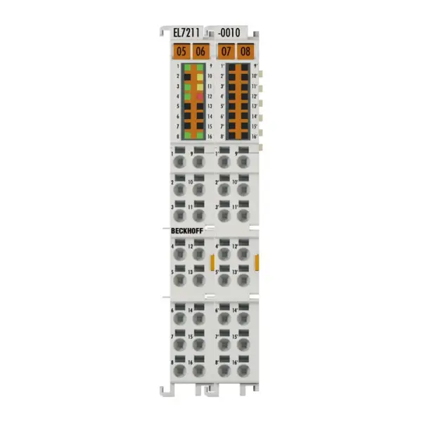 Beckhoff EL7211-0010