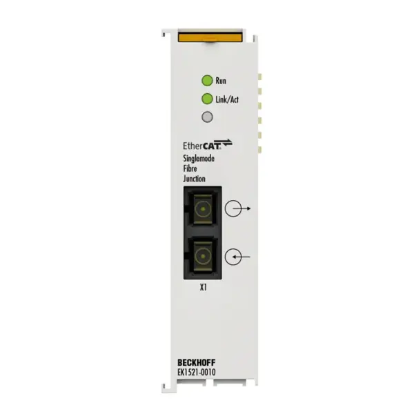 Beckhoff EK1521-0010