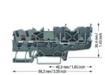 Wago 2222-1401 - Image 3