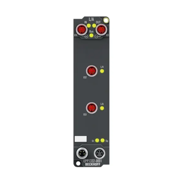 Beckhoff EPP1332-0001