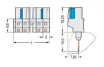 Wago 722-132/005-000 - Image 3