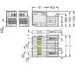 Wago 734-305/033-000 - Image 3