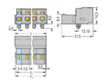 Wago 731-608/018-000 - Image 3