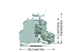 Wago 2002-2247/099-000 - Image 2