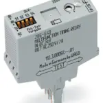 Wago 286-640