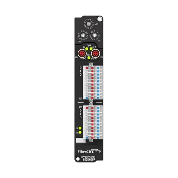 Beckhoff EPP2339-0703