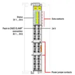 Wago 750-1416 - Image 2