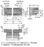 Wago 769-669/003-000 - Image 2