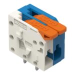 Wago 2601-1102/987-100