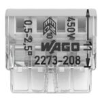 Wago 2273-208 - Image 4