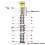 Wago 750-632/000-100 - Image 2