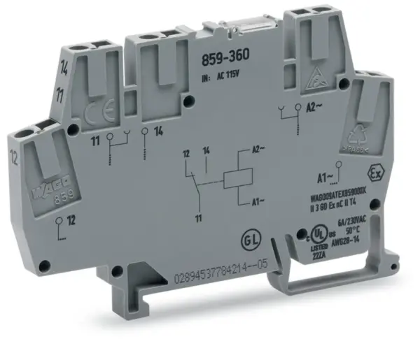 Wago 859-360