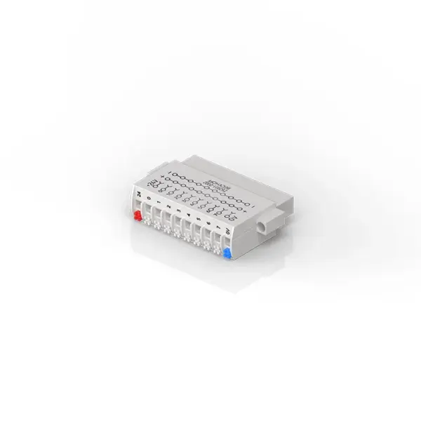 Beckhoff ZS2001-0002
