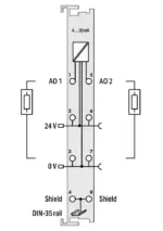Wago 750-554/000-200 - Image 4