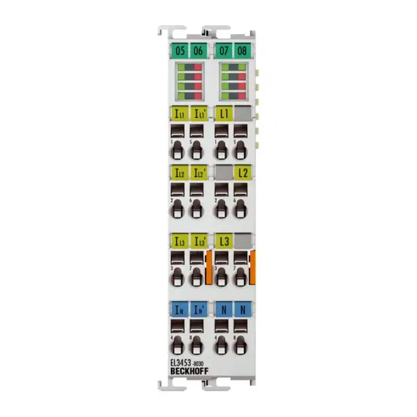 Beckhoff EL3453-0030