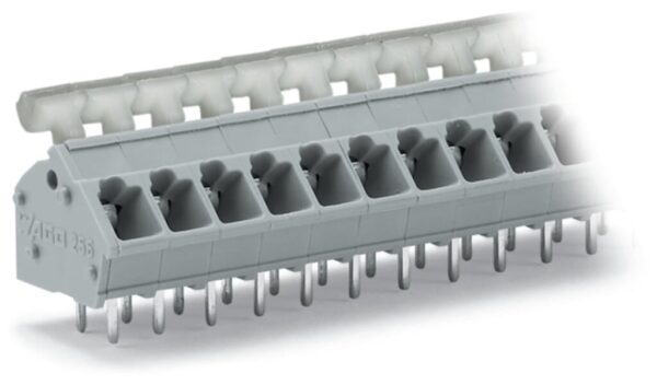 Wago 256-436/334-000
