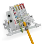 Beckhoff ZB8510