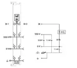 Wago 750-407/040-000 - Image 4