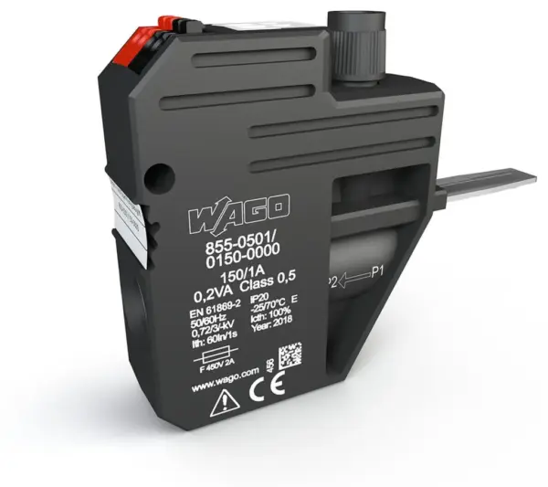 Wago 855-501/150-000