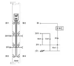 Wago 750-402/025-000 - Image 3