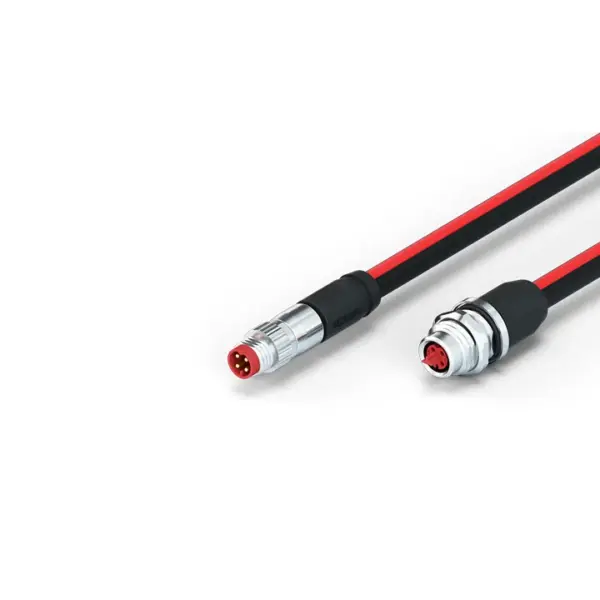 Beckhoff ZK7000-0105-1xxx